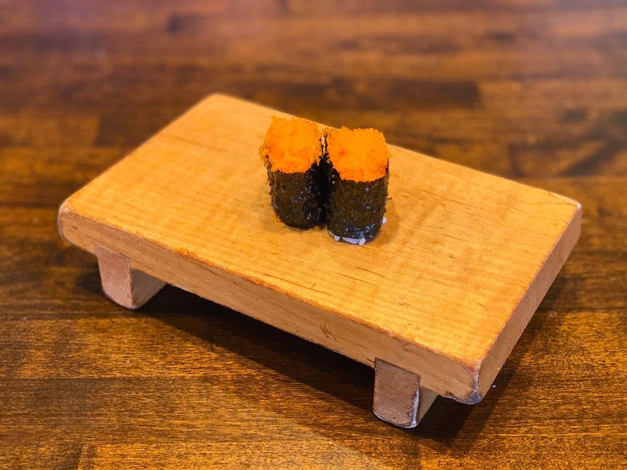 masago sushi
